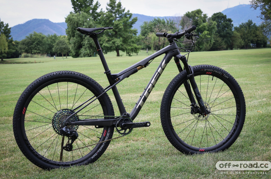 Mountain bike trek discount 2020